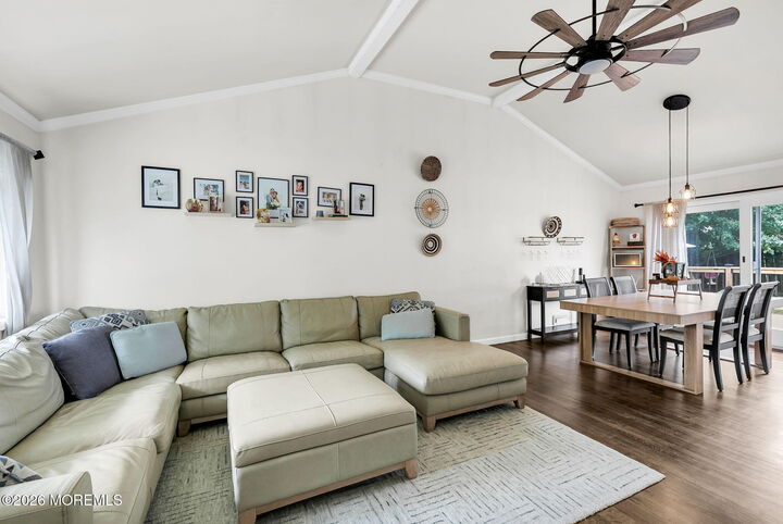 Property Photo:  19 W Jumping Brook Road  NJ 07753 