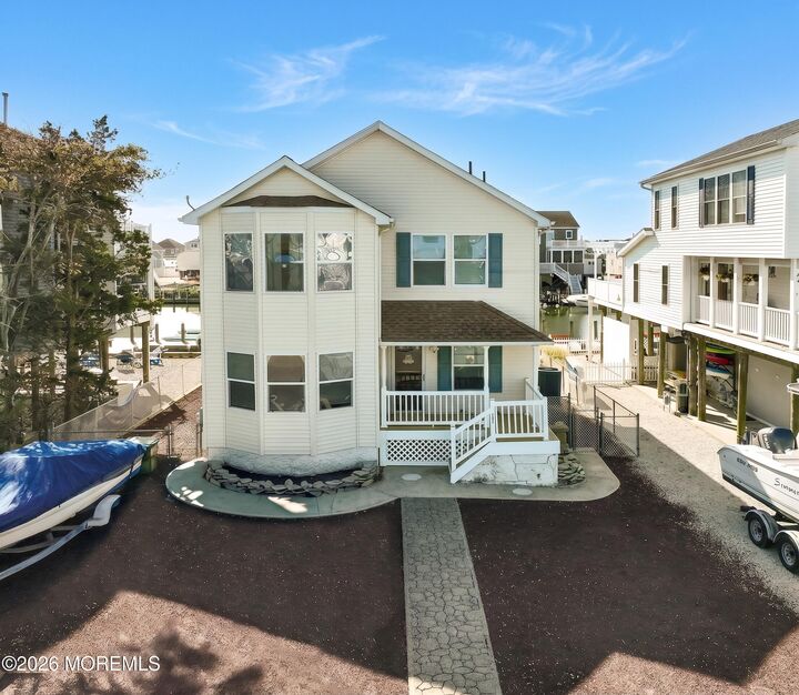 Property Photo: 348 Kingfisher Road NJ 08087