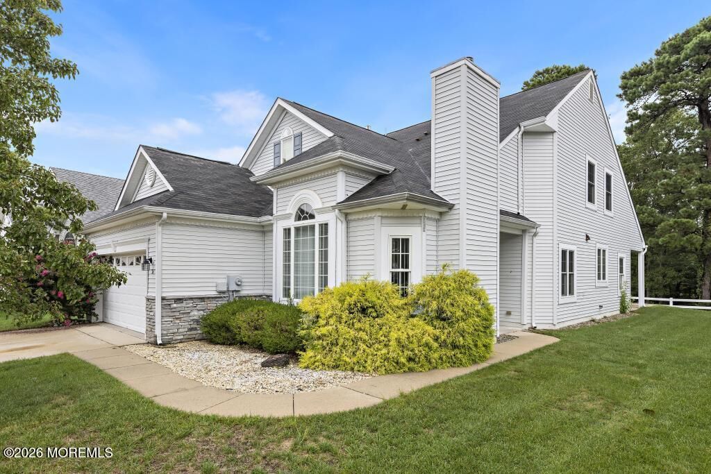 Property Photo: 76 Spring Lake Boulevard NJ 08758
