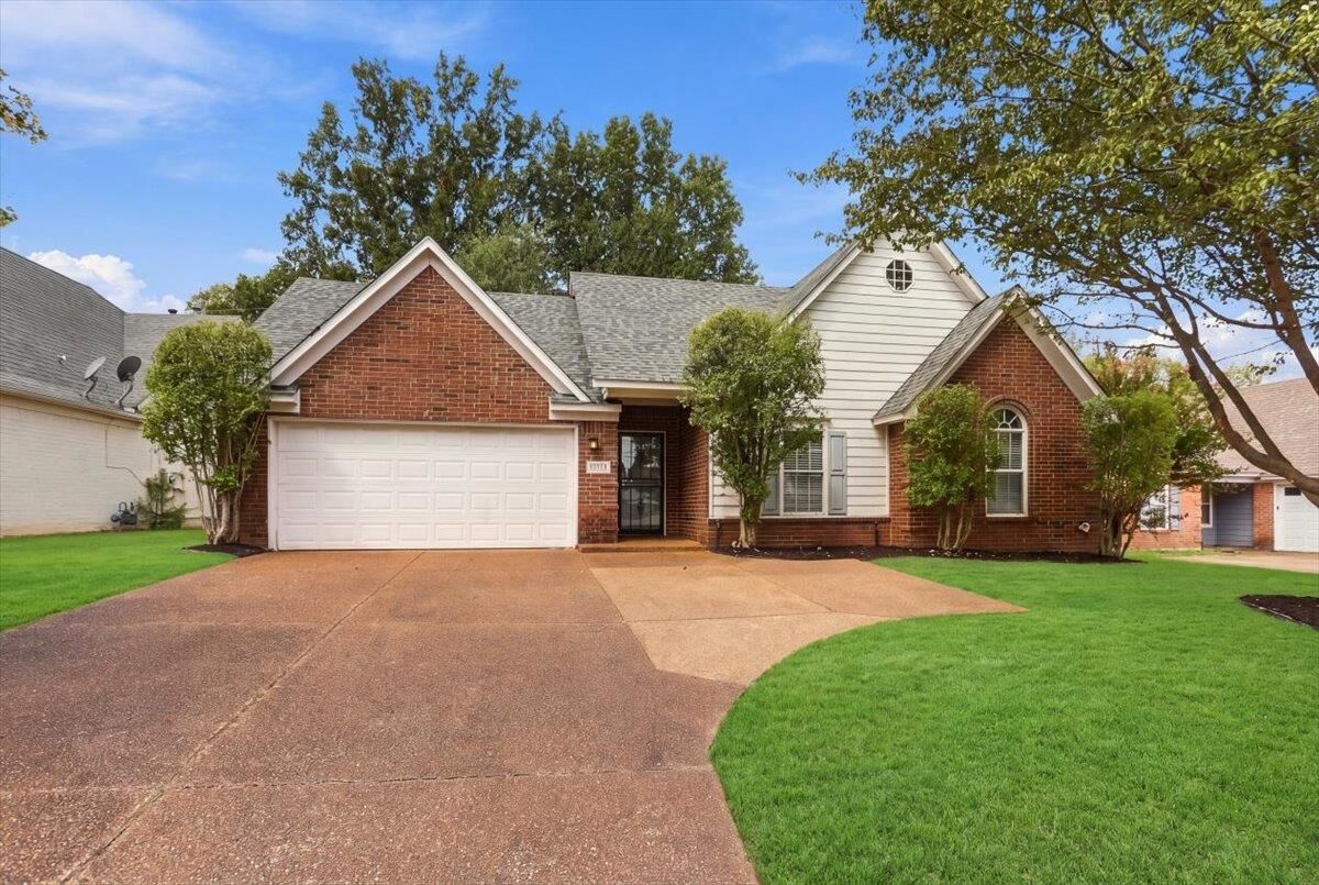 Property Photo:  7938 Macon Rd  TN 38018 