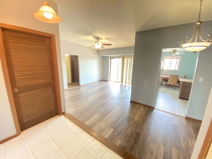 Property Photo: 13933 Laramie Avenue 217 IL 60418