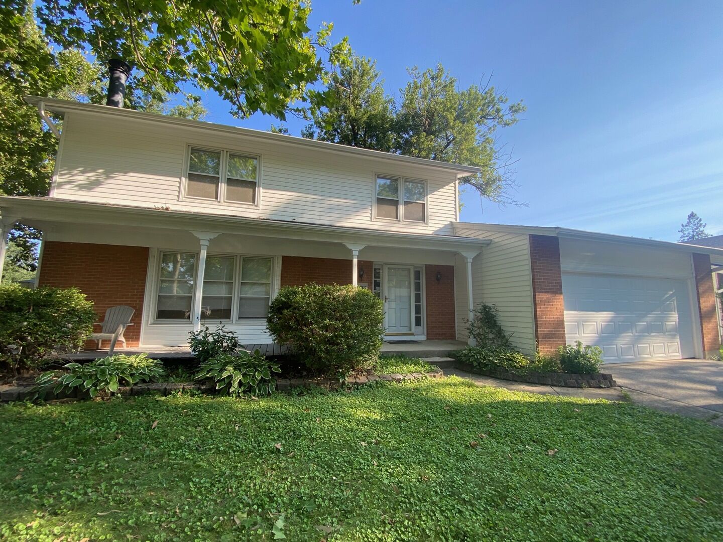 Property Photo: 3 Vigilance Court IL 60440