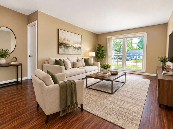 Property Photo: 147 Birch Street IL 60110