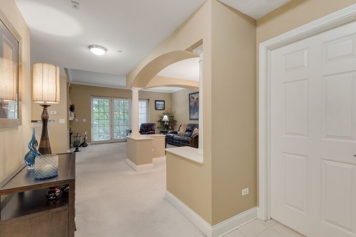Property Photo:  2700 Summit Drive 309  IL 60025 