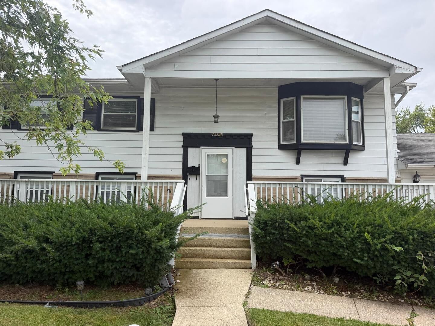 Property Photo:  15726 Avalon Avenue  IL 60473 