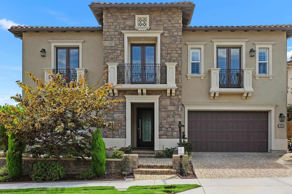 Property Photo:  4721 Borden Court  CA 92010 