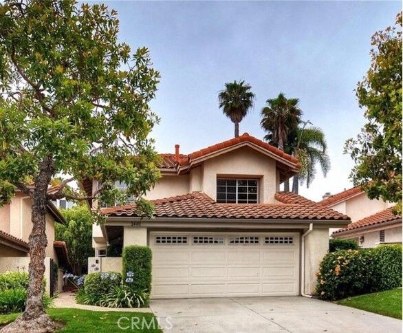 Property Photo:  24411 Mira Verde  CA 92677 