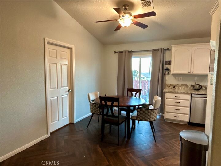 Property Photo:  18618 Vine  CA 92345 
