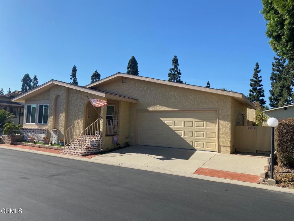 Property Photo:  1220 Johnson Drive 107  CA 93003 