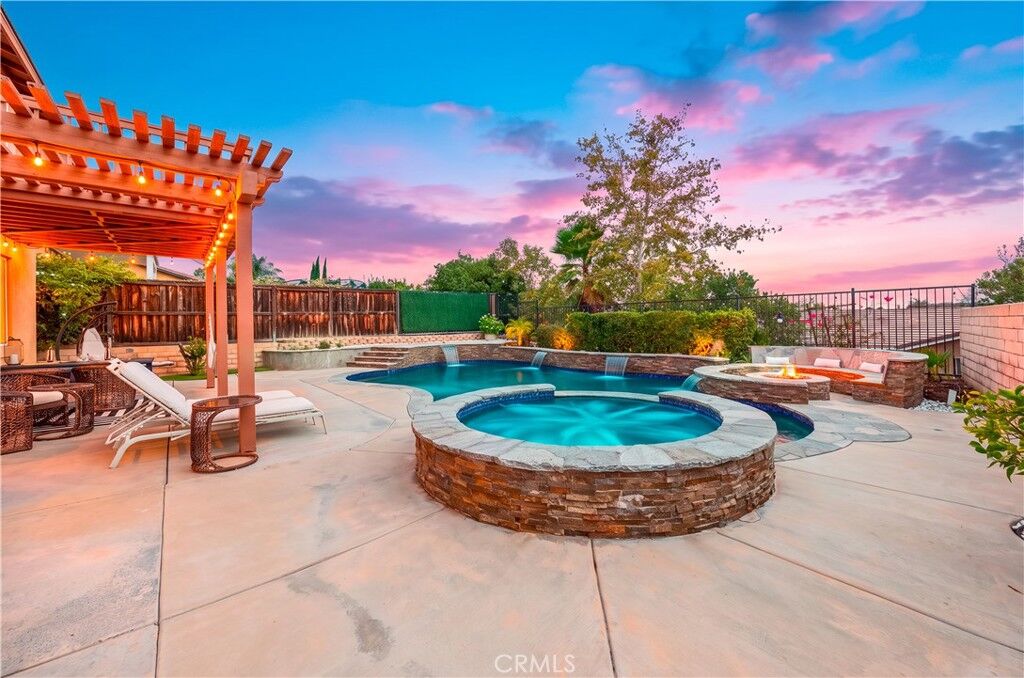 Property Photo:  29151 Gandolf Court  CA 92563 