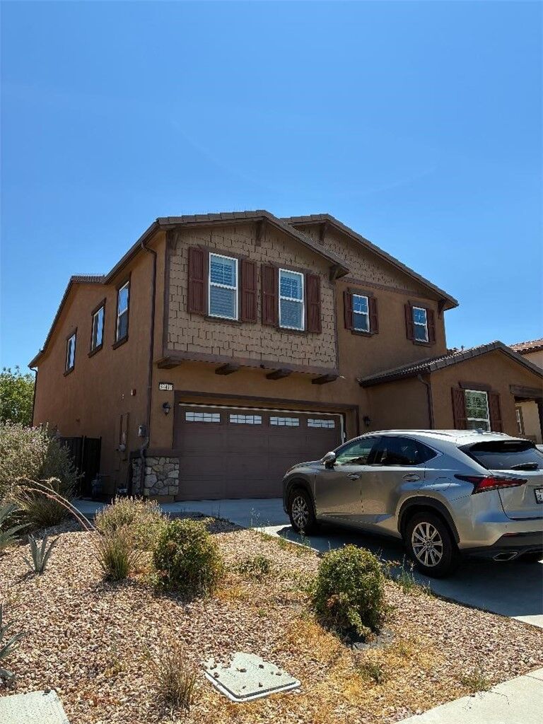 Property Photo:  37412 Butternut Lane  CA 93551 