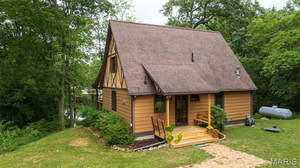 Property Photo:  11720 Catatoga Drive  IL 62685 
