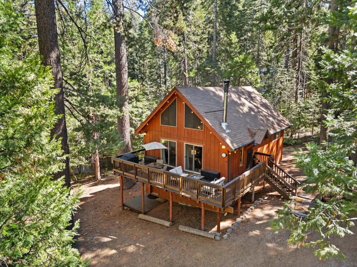 Property Photo:  1681 Kiote Hills Drive  CA 95223 