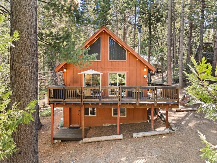 Property Photo: 1681 Kiote Hills Drive CA 95223