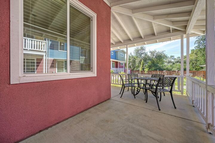 Property Photo:  4025 New York Avenue 525  CA 95628 