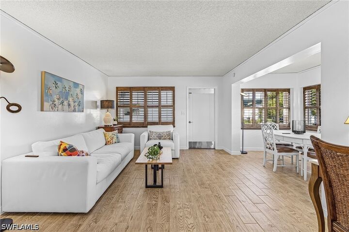 Property Photo: 1100 8th Avenue S 205A FL 34102