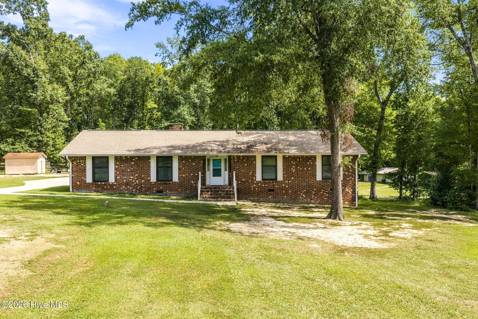 Property Photo:  127 Spring Dr Extension  NC 28379 