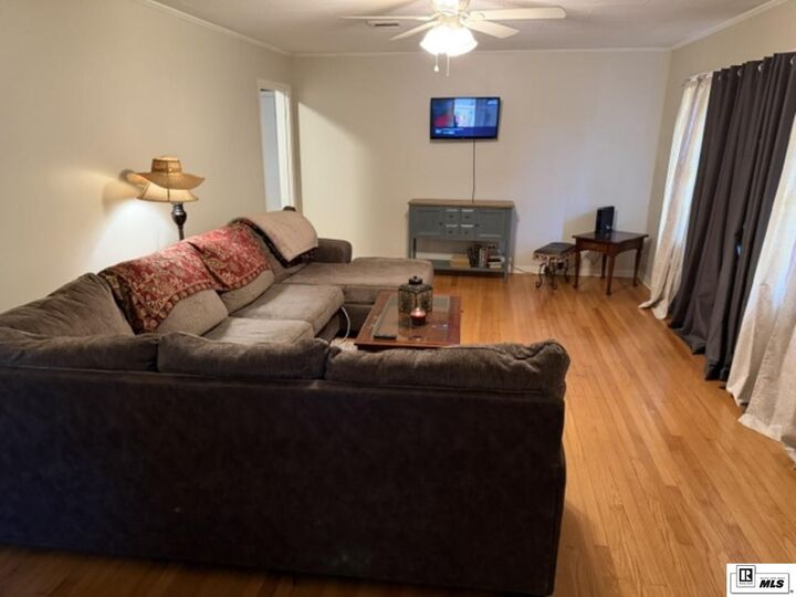 Property Photo:  2710 Jersey Street  LA 71291 