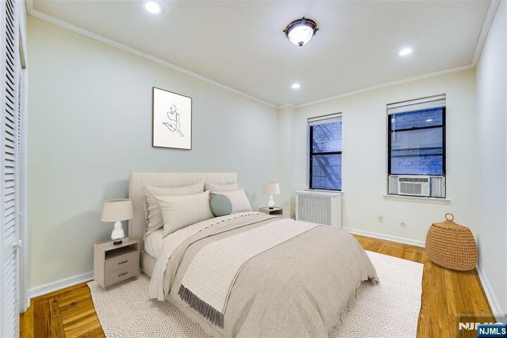 Property Photo:  883 Jfk Blvd E 3F  NJ 07086 