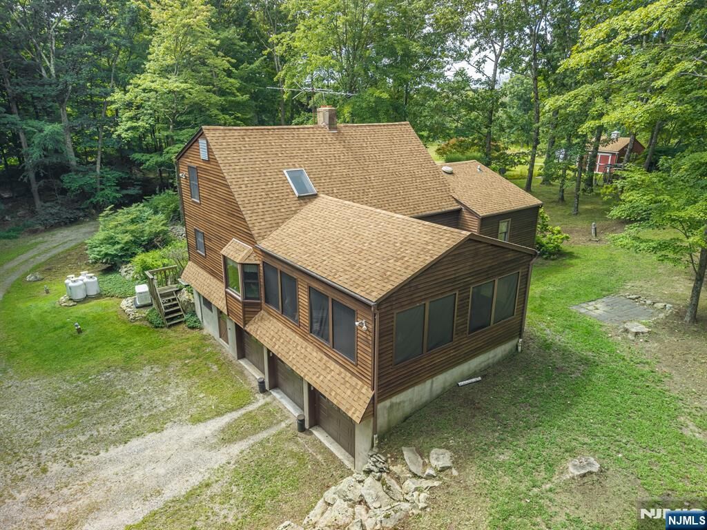 Property Photo:  176 Henderson Road  NJ 07460 