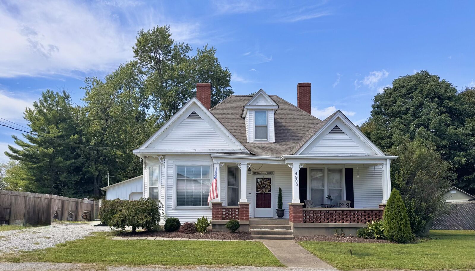 Property Photo: 4900 Highway 227 KY 40359