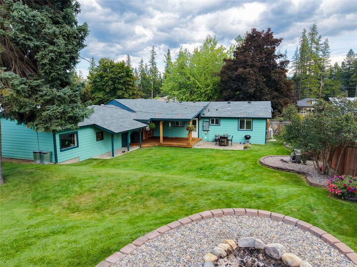 Property Photo: 66 Highwood Drive MT 59923