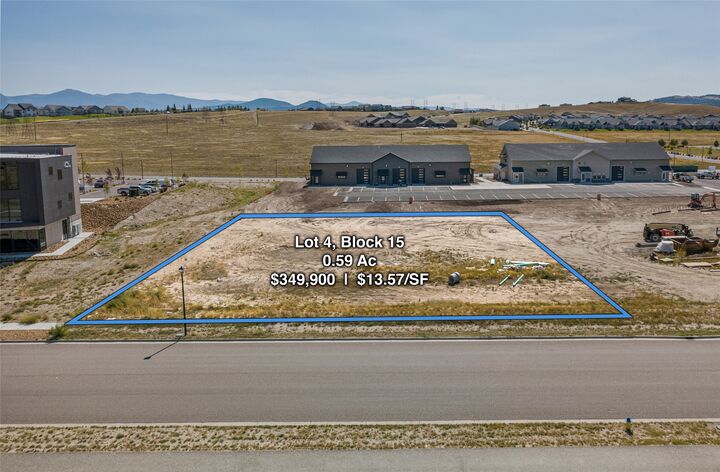 Property Photo:  3703 Alice Street  MT 59601 