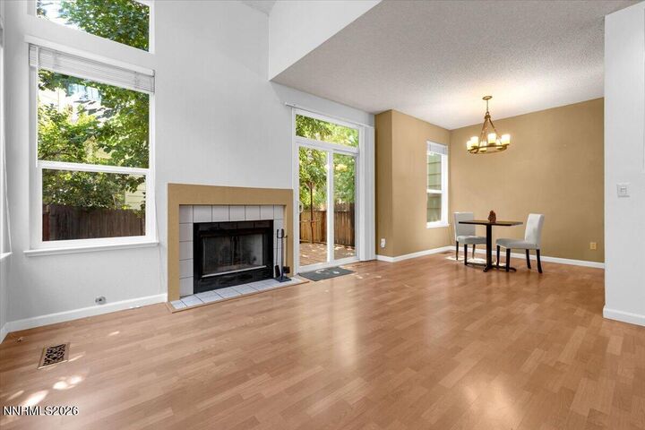 Property Photo: 4062 Snowshoe Lane NV 89502