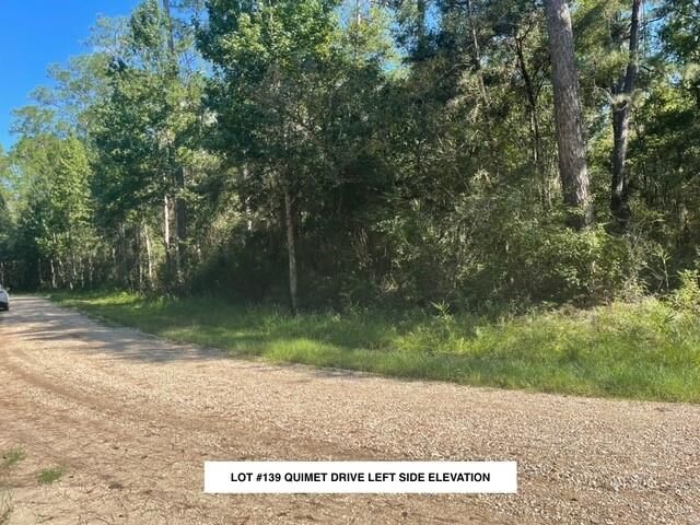 Property Photo:  Lot #139 Quimet Drive  LA 70420 
