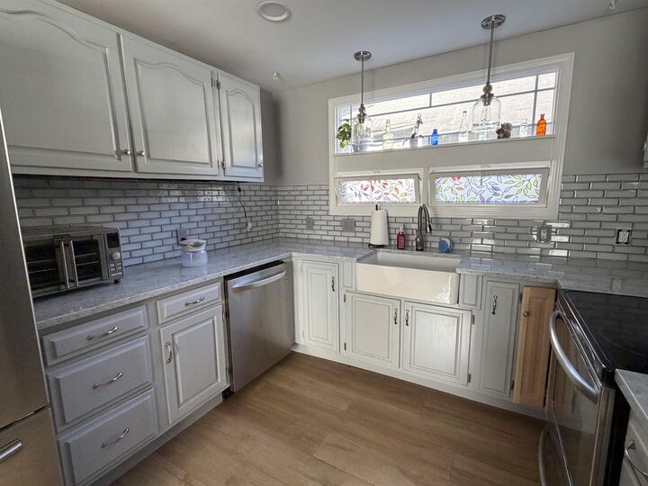 Property Photo:  59 Jackson Avenue  VT 05701 