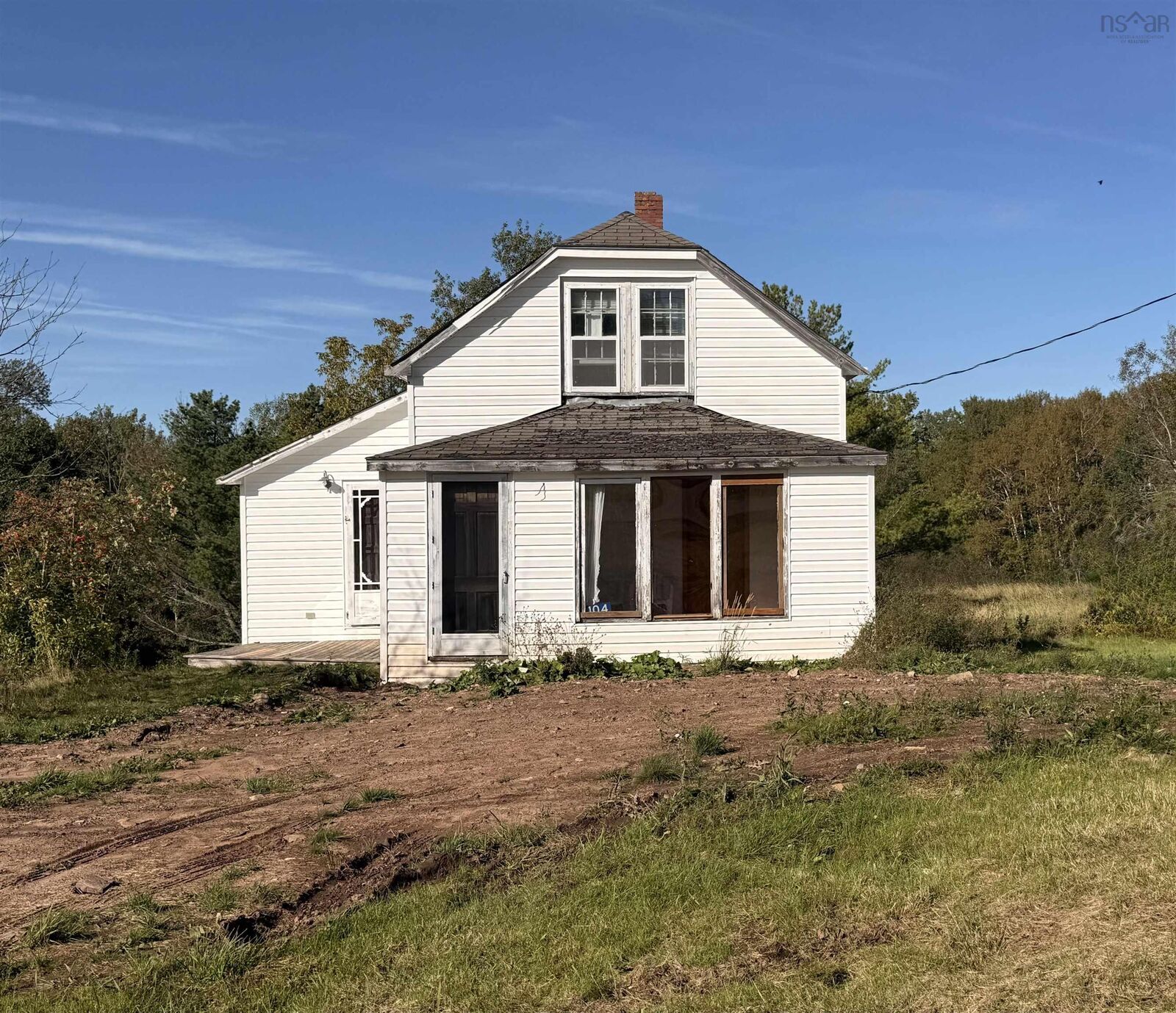 Property Photo:  104 North Street  NS B0M 1X0 