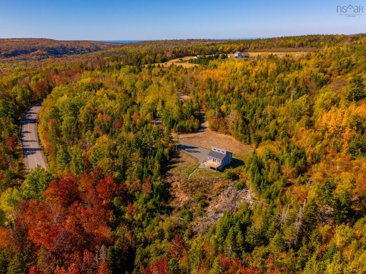 Property Photo:  874 Stronach Mountain Road  NS B0P 1R0 