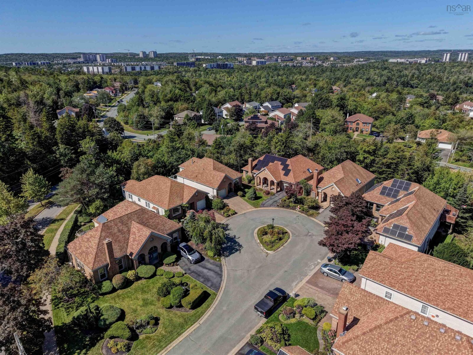 Property Photo:  7 Compass Rose Court  NS B4A 3Y9 