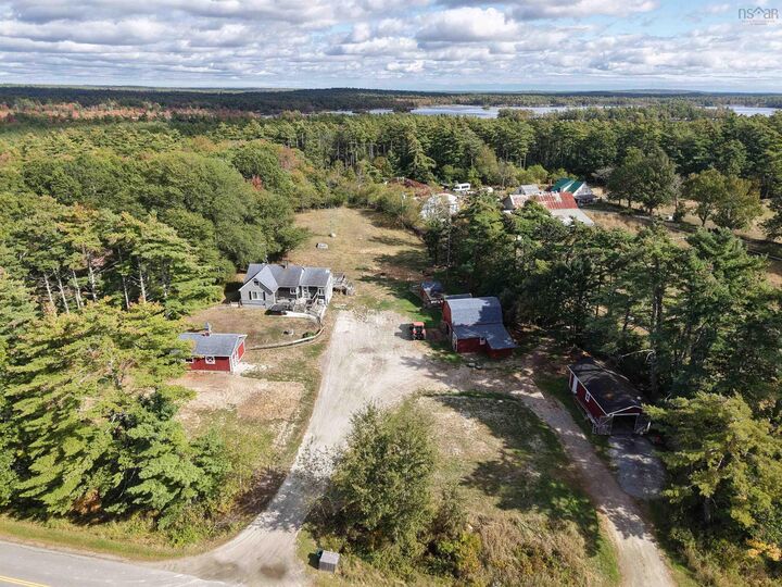 Property Photo:  9431 Upper Clyde Road  NS B0T 1W0 