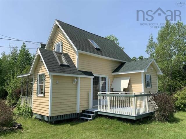 Property Photo: 3261 Highway 246 NS B0K 1V0