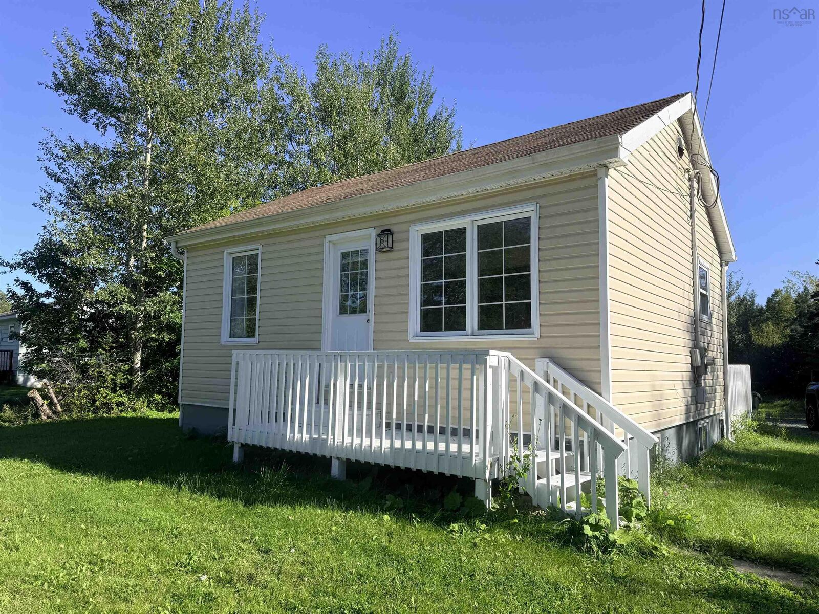 Property Photo:  2821 Point Edward Highway  NS B2A 4P4 
