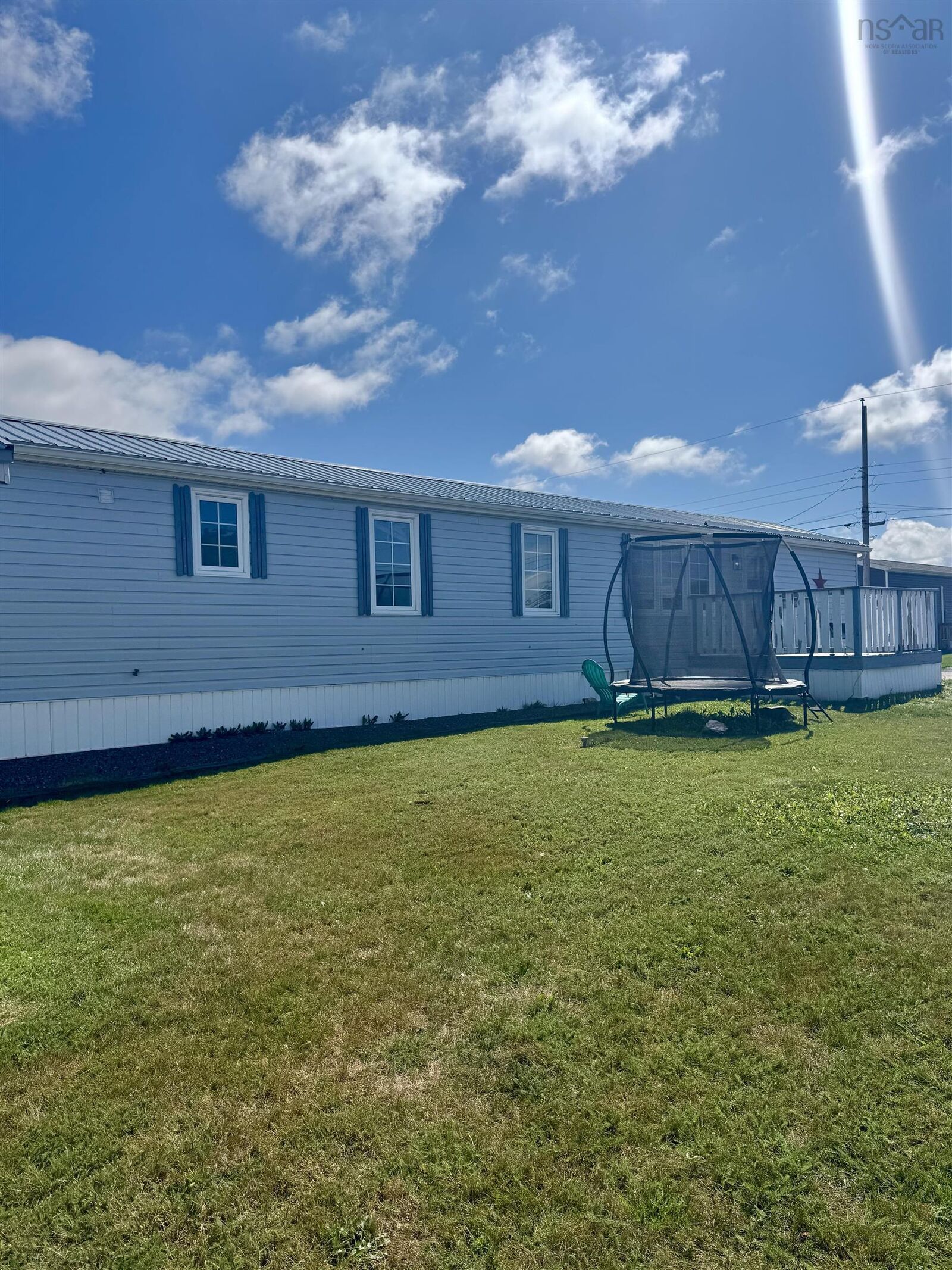 Property Photo: 49 Butler Drive NS B2N 5M9
