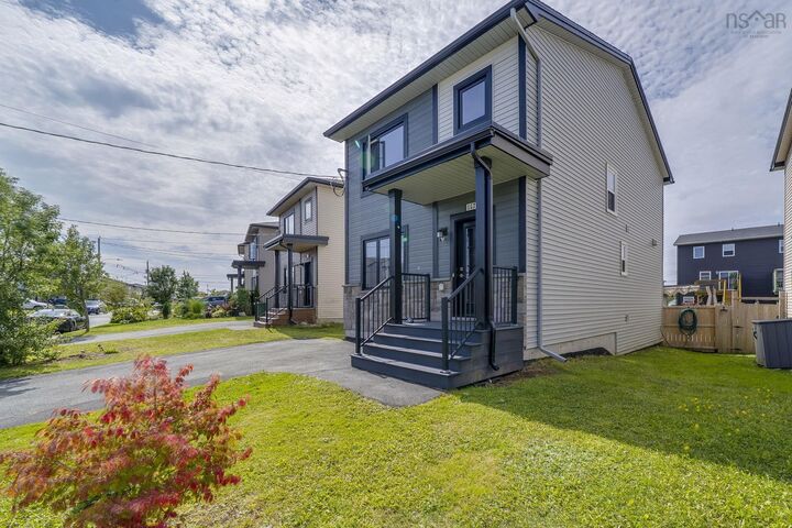 Property Photo:  147 Titanium Crescent  NS B3P 0G8 