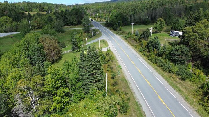 Property Photo:  1307 Highway 19  NS B9A 1E7 