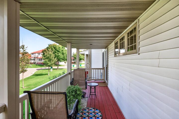 Property Photo: 8600 Tessman Circle N MN 55445