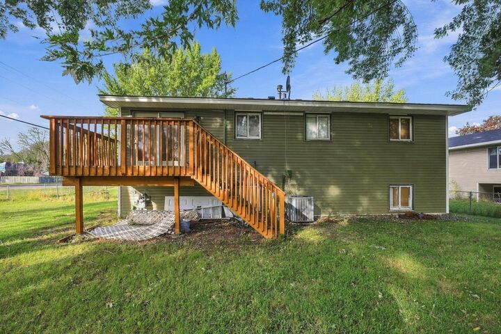 Property Photo: 6900 Brunswick Avenue N MN 55429