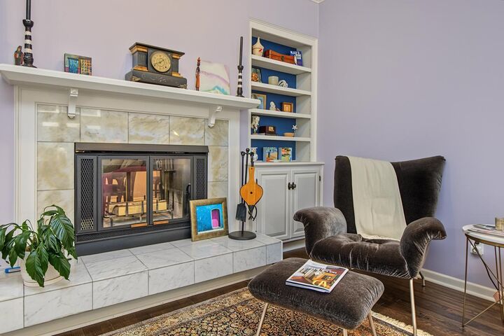 Property Photo: 719 Summit Avenue MN 55105