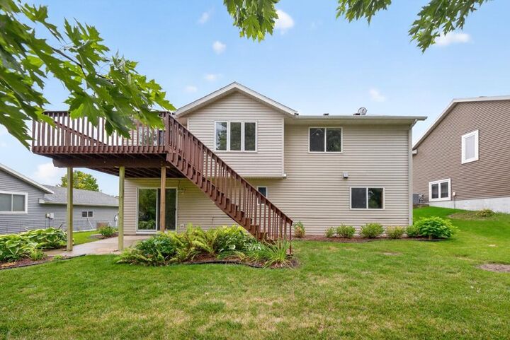 Property Photo:  4523 5th Street NW  MN 55901 