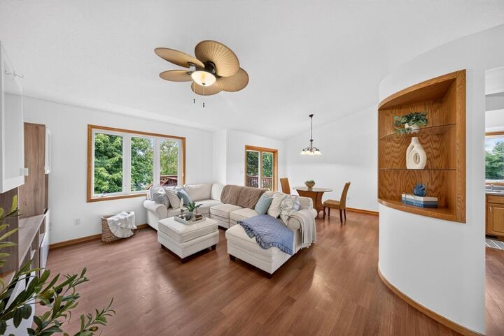 Property Photo: 4523 5th Street NW MN 55901