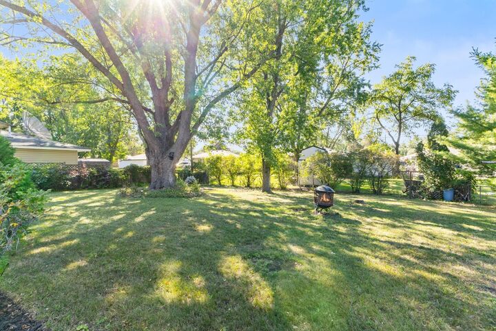 Property Photo:  10913 Washington Street NE  MN 55434 