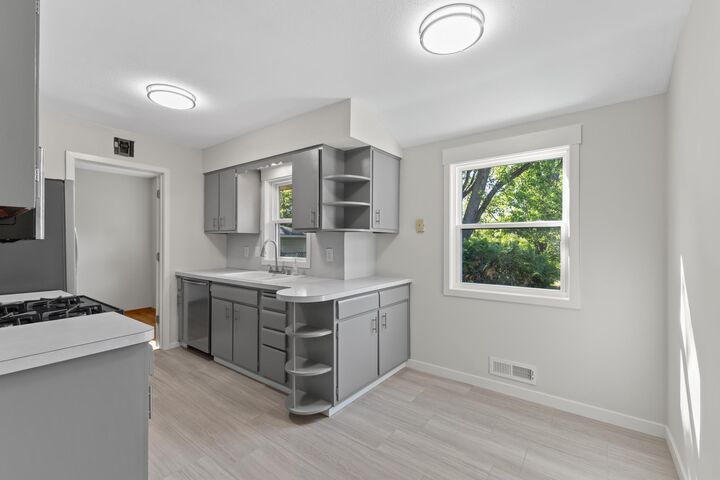 Property Photo:  10913 Washington Street NE  MN 55434 