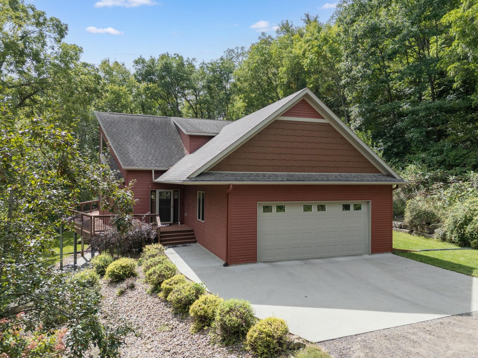 Property Photo: 59261 County 7 MN 55991