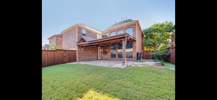 Property Photo:  3250 Woodbine Trail  TX 75034 