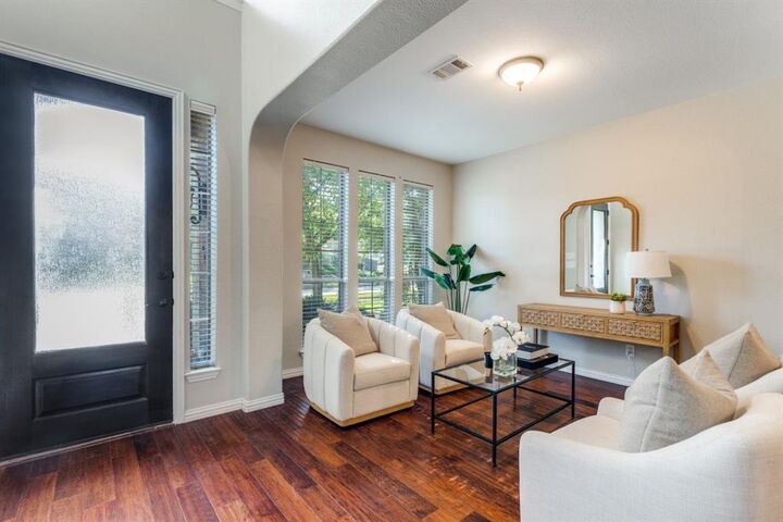 Property Photo: 3250 Woodbine Trail TX 75034