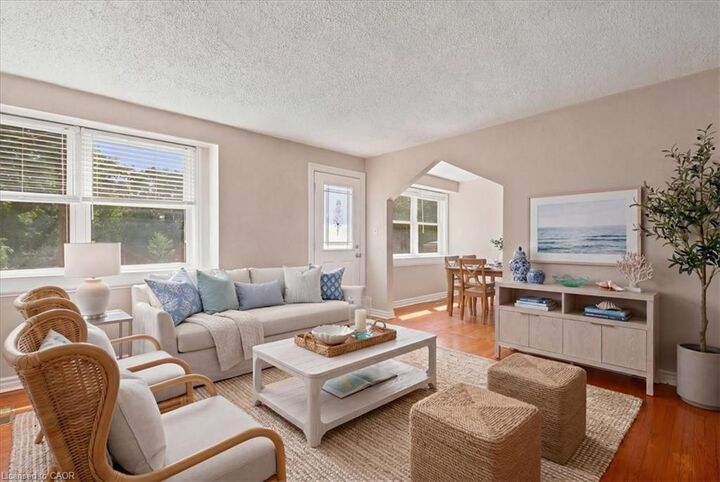 Property Photo:  22 Ramore Street  ON N1S 2P8 